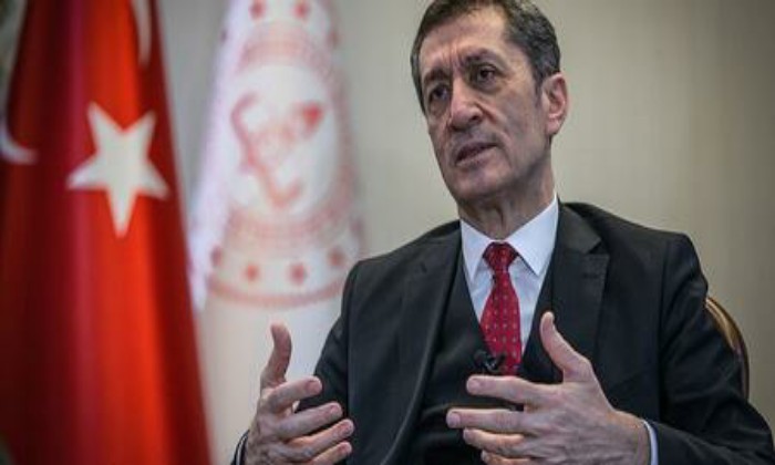 Bakan Selçuk’tan flaş LGS açıklaması