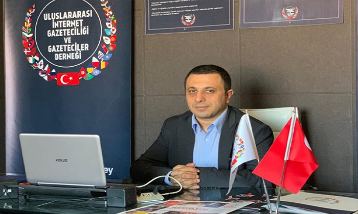 Asıl Kahramanlardan Biri de Gazeteciler