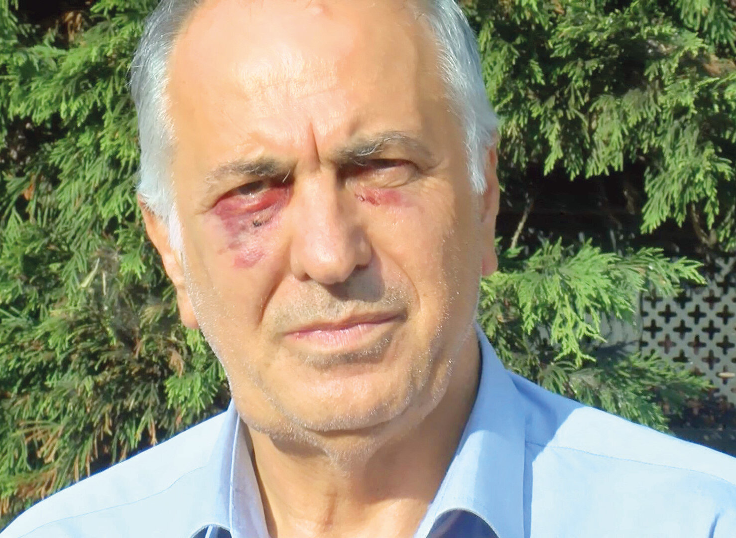 Selami Sarıtaş