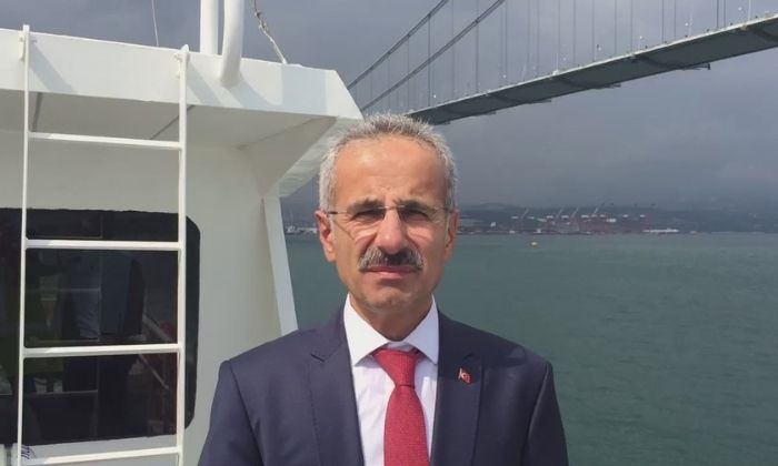 15 Temmuz treni Ankara'dan yola çıkacak